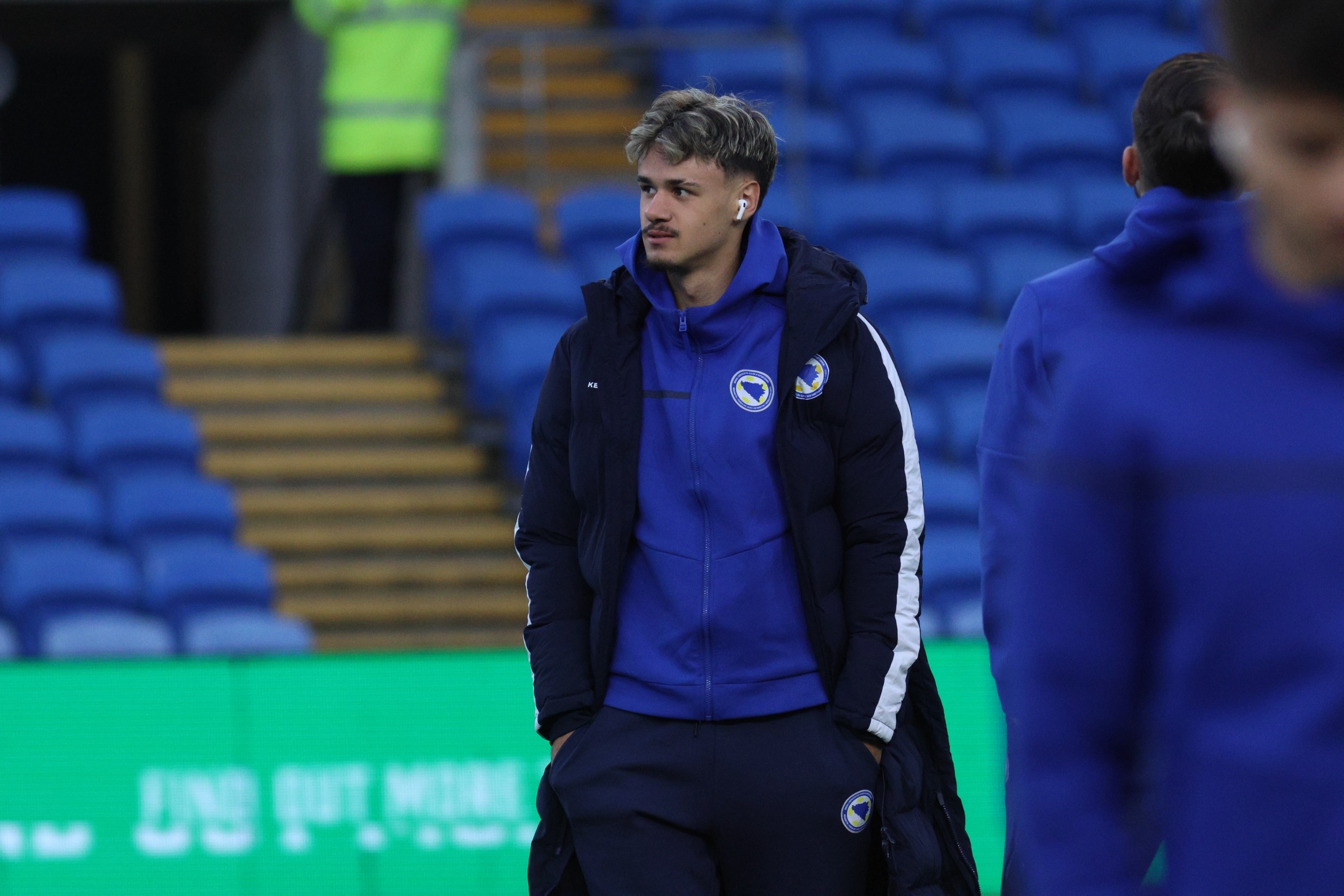 Povratak u Njemačku ili transfer snova: Šta čeka Alajbegovića?